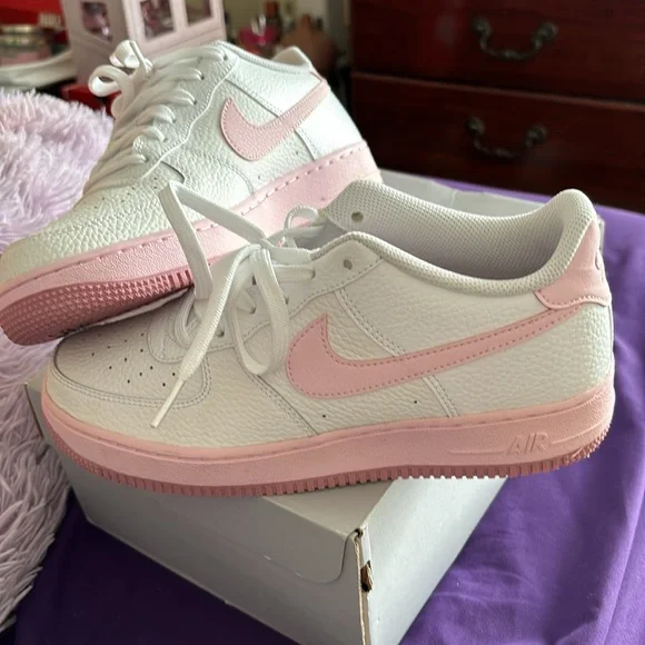 Big kids Air Force 1 - Picture 7 of 9